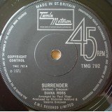 Diana Ross - Surrender (7