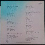 Diana Ross - Touch Me In The Morning (LP, Album, RE)