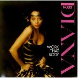 Diana Ross - Work That Body (7