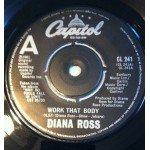 Diana Ross - Work That Body (7