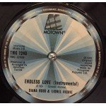 Diana Ross & Lionel Richie - Endless Love (Vocal) (7