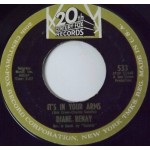 Diane Renay - It's In Your Arms / A Present From Eddie (7