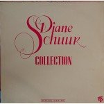 Diane Schuur - Collection (LP, Comp)