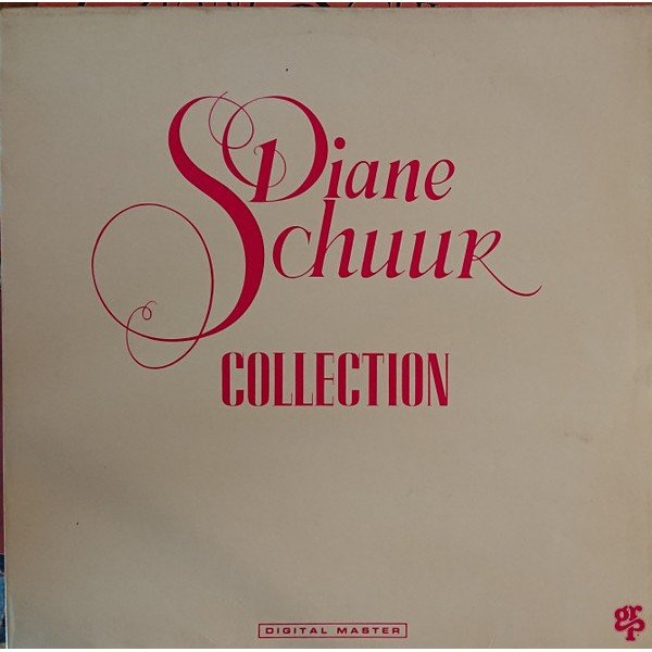 Diane Schuur - Collection (LP, Comp)