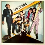 Dickies* - The Incredible Shrinking Dickies (LP, Album, Yel)