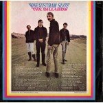 The Dillards - Wheatstraw Suite (LP, Mono)