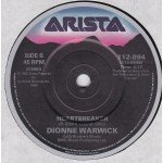 Dionne Warwick And Jeffrey Osborne - Take Good Care Of You And Me (7