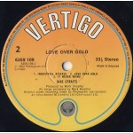 Dire Straits - Love Over Gold (LP, Album)