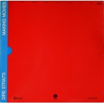 Dire Straits - Making Movies (LP, Album)