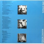 Dire Straits - Making Movies (LP, Album)