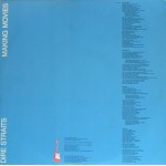 Dire Straits - Making Movies (LP, Album)