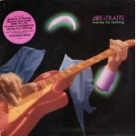 Dire Straits - Money For Nothing (LP, Comp)