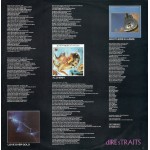Dire Straits - Money For Nothing (LP, Comp)