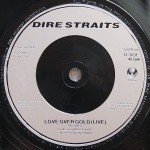 Dire Straits - Money For Nothing (7