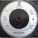 Dire Straits - Private Investigations (7