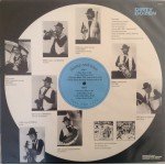 Dirty Dozen (4) - Thirsty and Blue (LP, Album)