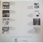 Dirty Dozen (4) - Thirsty and Blue (LP, Album)