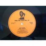 Dirty Dozen (4) - Thirsty and Blue (LP, Album)