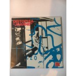 Distophia - Joanne (CD, Single, Promo)