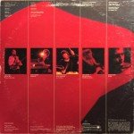Dixie Dregs - What If (LP, Album)