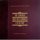 Dizzy Gillespie, Charlie Parker - Bebop Legends (4xLP, Comp, Mono, Red + Box)