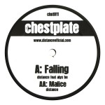 Distance* - Falling / Malice (12
