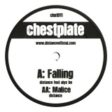 Distance* - Falling / Malice (12