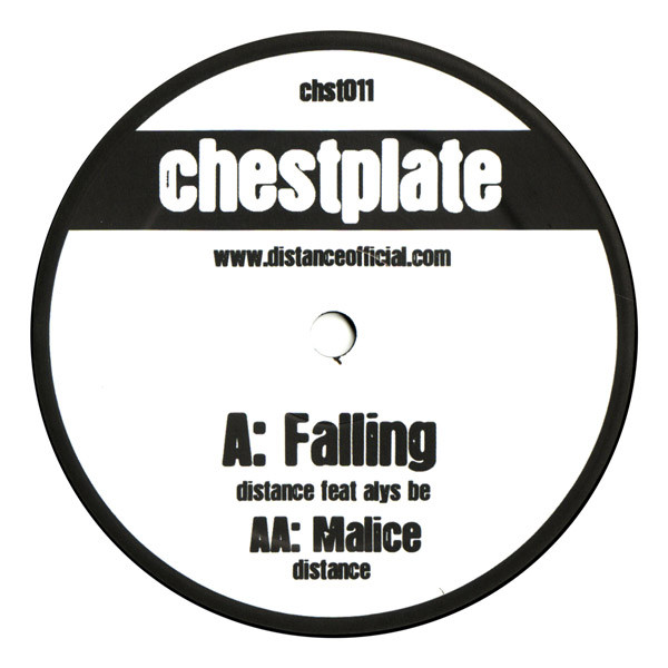 Distance* - Falling / Malice (12