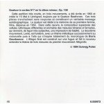 Shostakovich*, Éder Quartet - String Quartets (Complete) Volume 1 Nos. 4, 6 And 7 (CD)