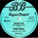 The Doll - Desire Me (12