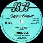 The Doll - Desire Me (12