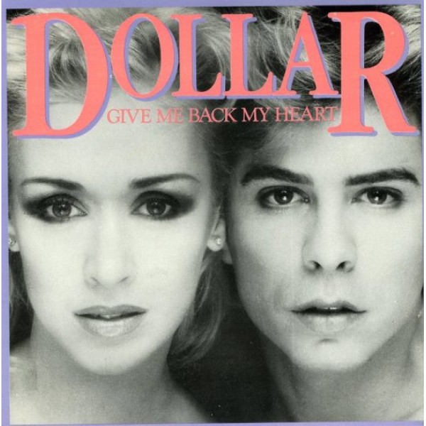 Dollar - Give Me Back My Heart (7