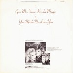 Dollar - Give Me Some Kinda Magic (7