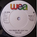 Dollar - Give Me Some Kinda Magic (7