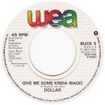 Dollar - Give Me Some Kinda Magic (7