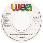 Dollar - Give Me Some Kinda Magic (7