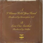 Dollar - I Wanna Hold Your Hand (7