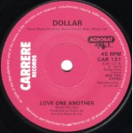 Dollar - I Wanna Hold Your Hand (7