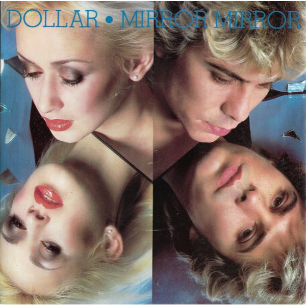 Dollar - Mirror Mirror (7