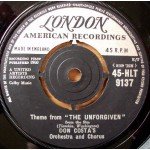 Don Costa's Orchestra And Chorus - Theme From 