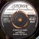 Don Costa's Orchestra And Chorus - Theme From 
