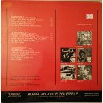Don Ewell And The Cotton City Jazzband - Don Ewell And The Cotton City Jazzband (LP, Gat)