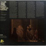 The Don Weller Spring Quartet - Commit No Nuisance (LP, Album) The Don Weller Spring Quartet - Commit No Nuisance (LP, Album)