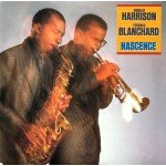 Donald Harrison / Terence Blanchard - Nascence (LP, Album)