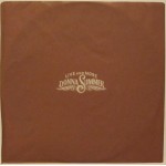 Donna Summer - Live And More (2xLP, Album, Spe)