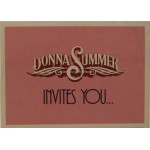 Donna Summer - Live And More (2xLP, Album, Spe)