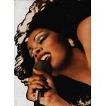 Donna Summer - Live And More (2xLP, Album, Spe)