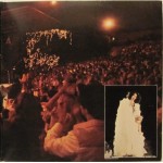 Donna Summer - Live And More (2xLP, Album, Spe)