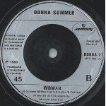 Donna Summer - Unconditional Love (7