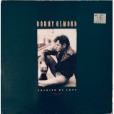 Donny Osmond - Soldier Of Love (12